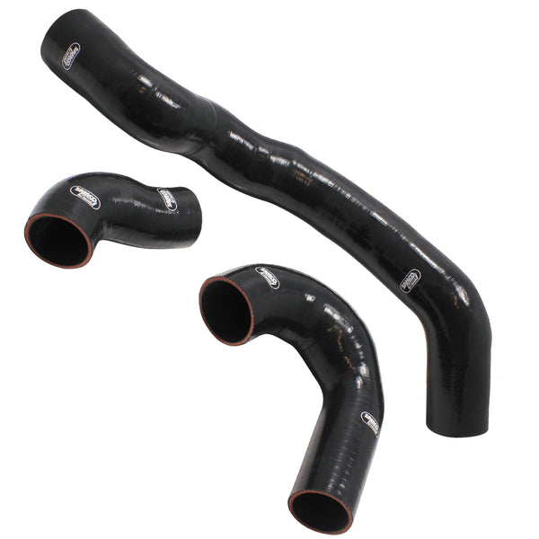 Atuz-Germany Turbo Intercooler Hose – For Jeep Cherokee 2.8 CRD 4x4 – Replaces 55037790AE