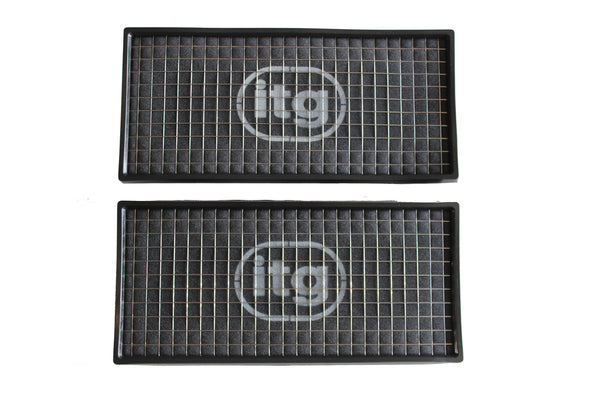 Range Rover Sport V8 Supercharged Performance Air Filter 2 Filters