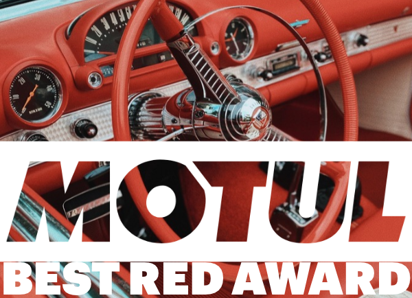 Distinguished Gentleman's Drive Motul Awards