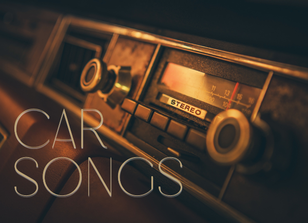 Car Songs