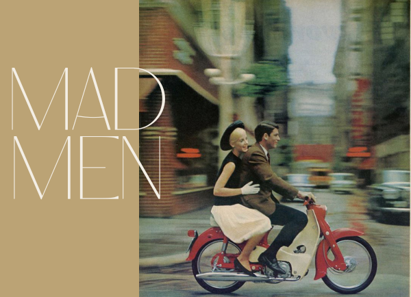 Mad Men