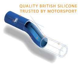 Handmade High Performance Silicone Hose