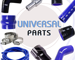 Universal High Performance Race Parts