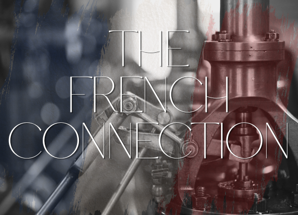 The French Connection