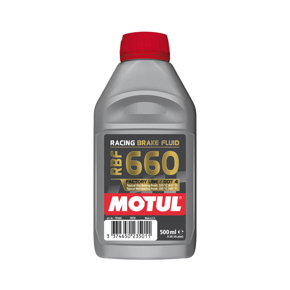 RBF 660 Brake Fluid
