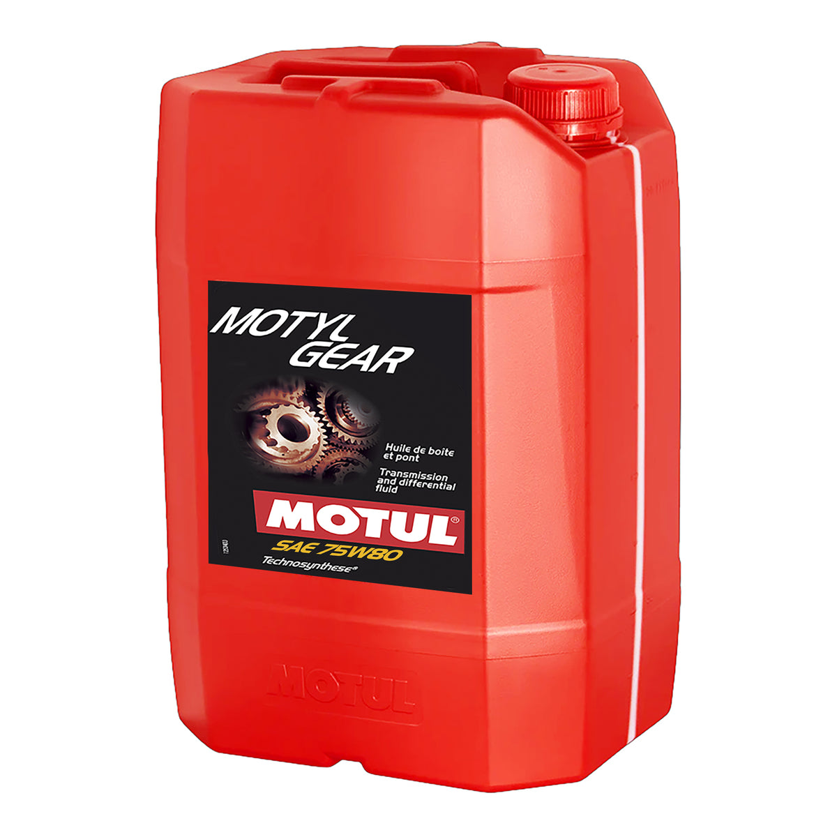Motylgear Gear Oil 75W-80
