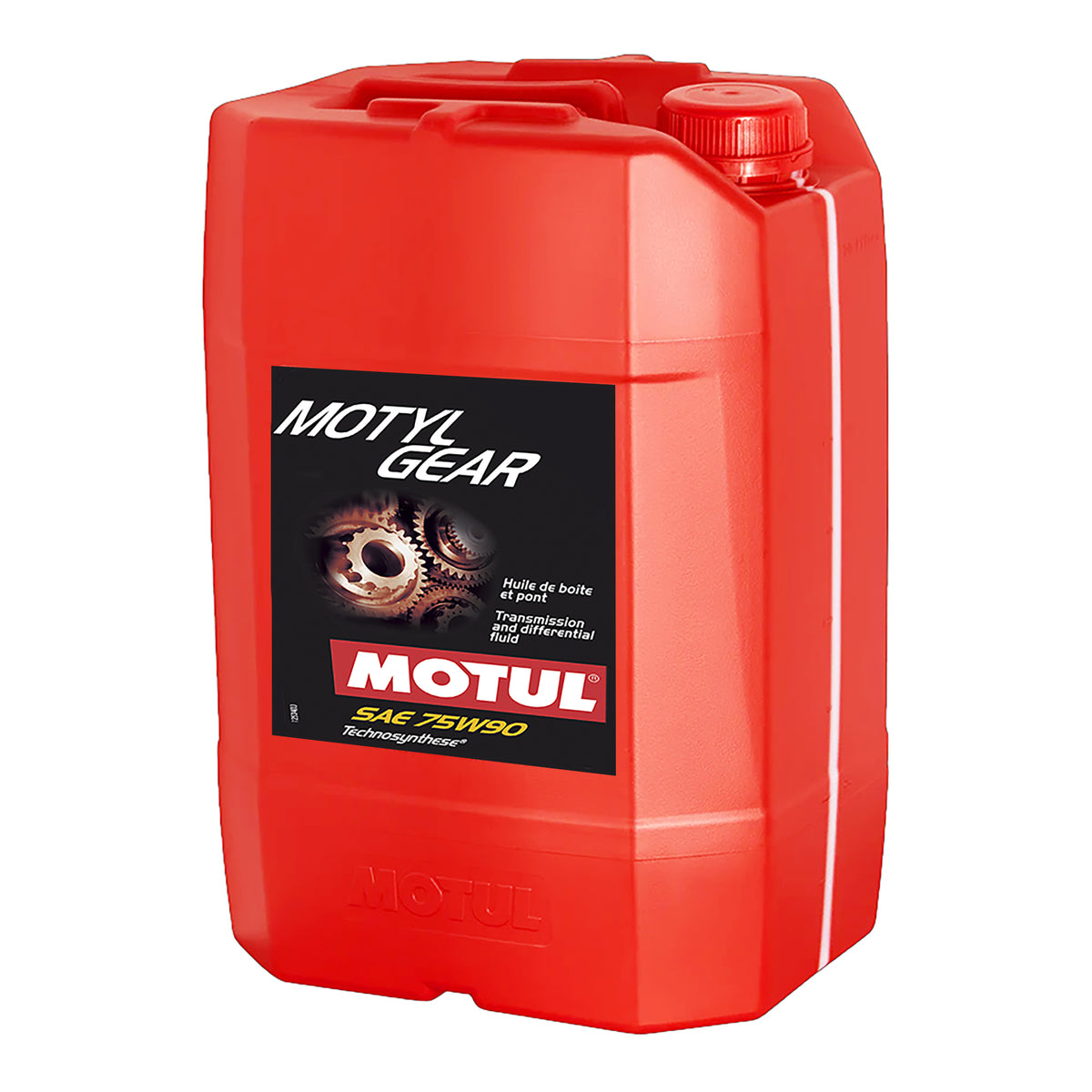 Motylgear Gear Oil 75W-90