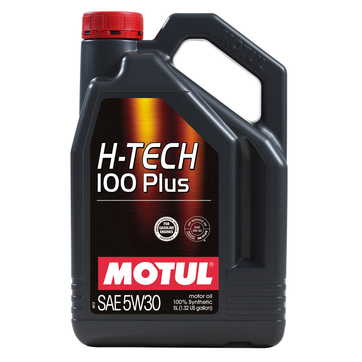 H-Tech 100 Plus Engine Oil 5W-30