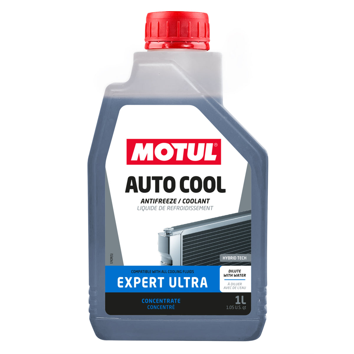 Auto Cool Expert Ultra