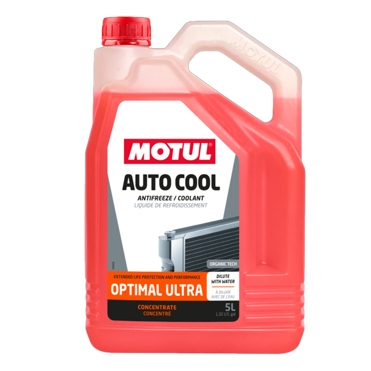 Auto Cool Optimal Ultra