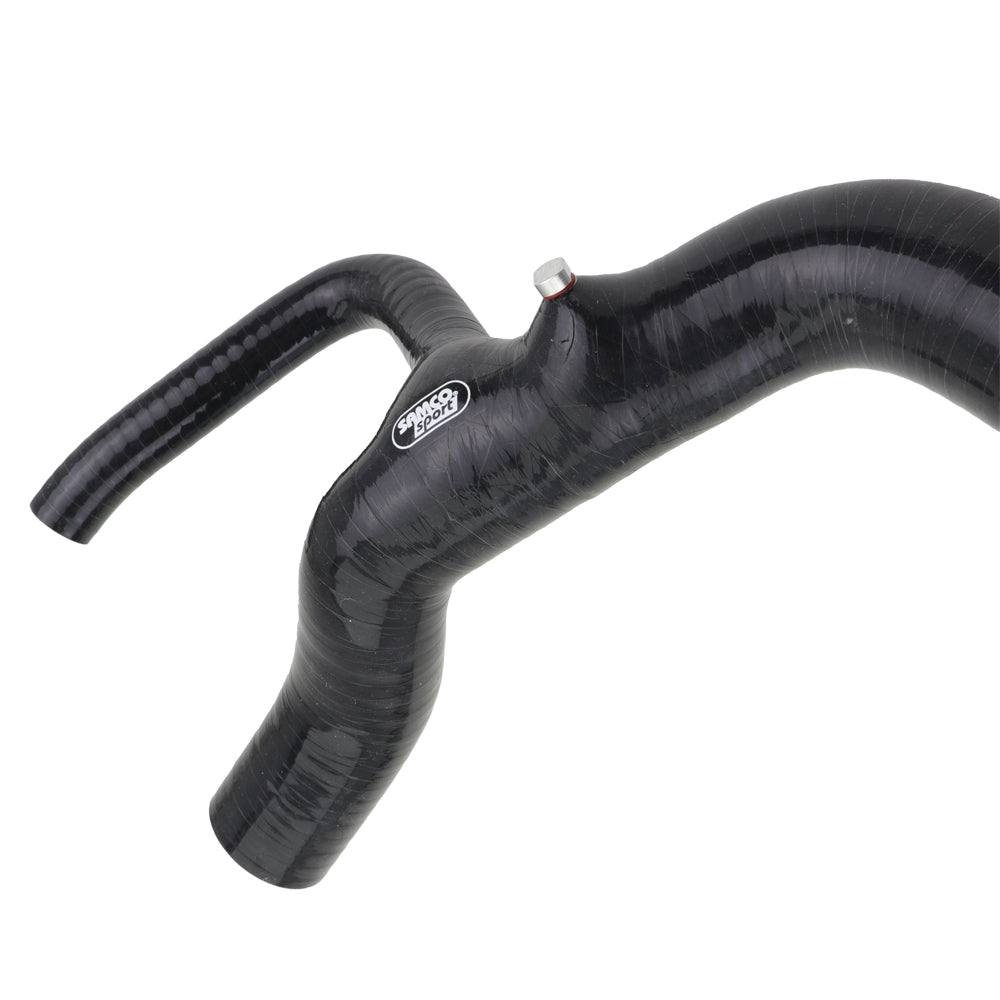 Upper Radiator Hose for Land Rover Discovery 2 - TD5