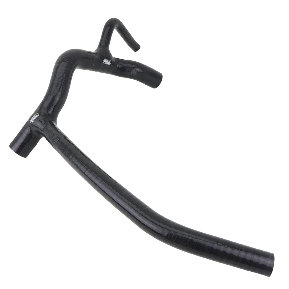 Upper Radiator Hose for Land Rover Discovery 2 - TD5