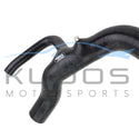 Upper Radiator Hose for Land Rover Discovery 2 - TD5