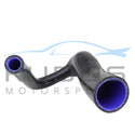 Upper Radiator Hose for Land Rover Discovery 2 - TD5