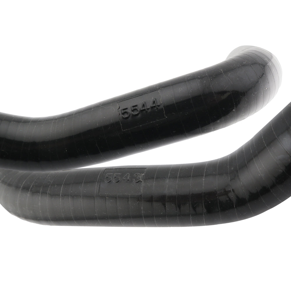 Silicone Heater Hose Kit for Mitsubishi Lancer EVO 9