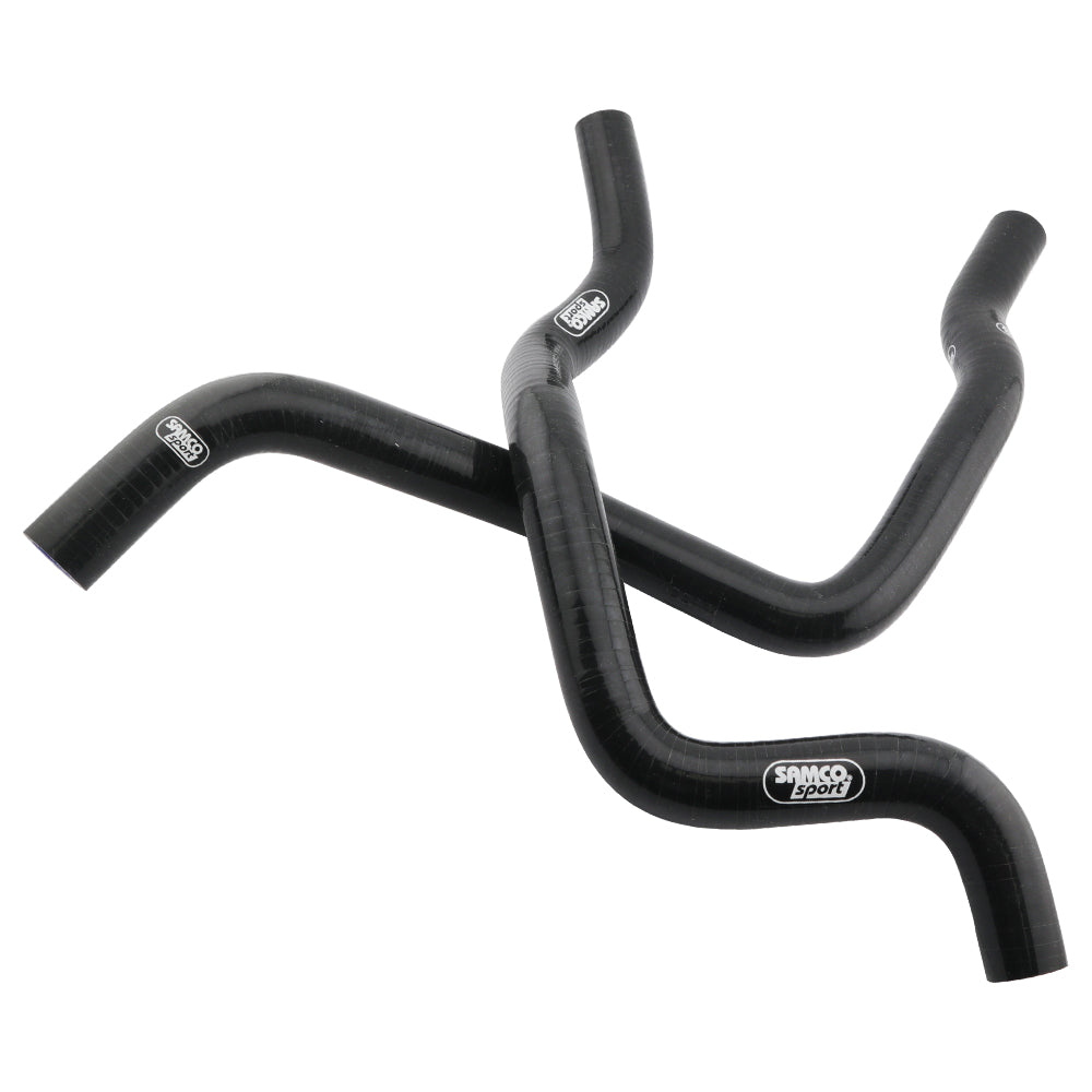 Silicone Heater Hose Kit for Mitsubishi Lancer EVO 9