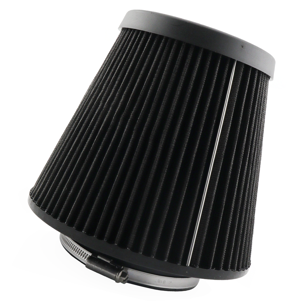 ITG Pleated Conical/POD Air Filter (Rubber Neck)