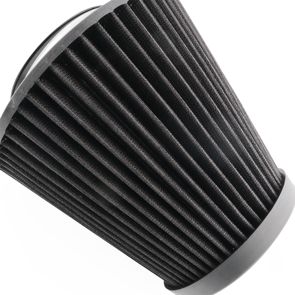 ITG Pleated Conical/POD Air Filter (Rubber Neck)