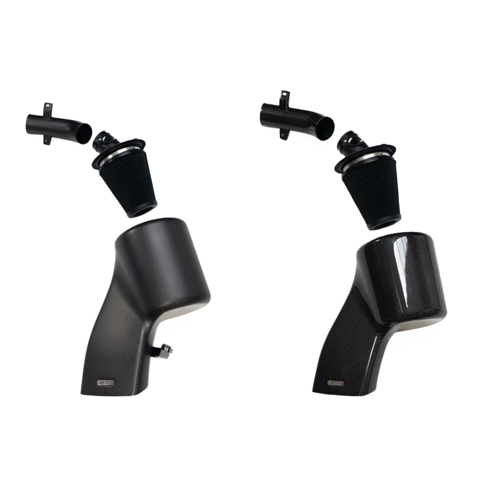 Maxogen Black Label Carbon Fibre Air Intake Kits for Toyota GR Yaris GXPA16 | G16E-GTS