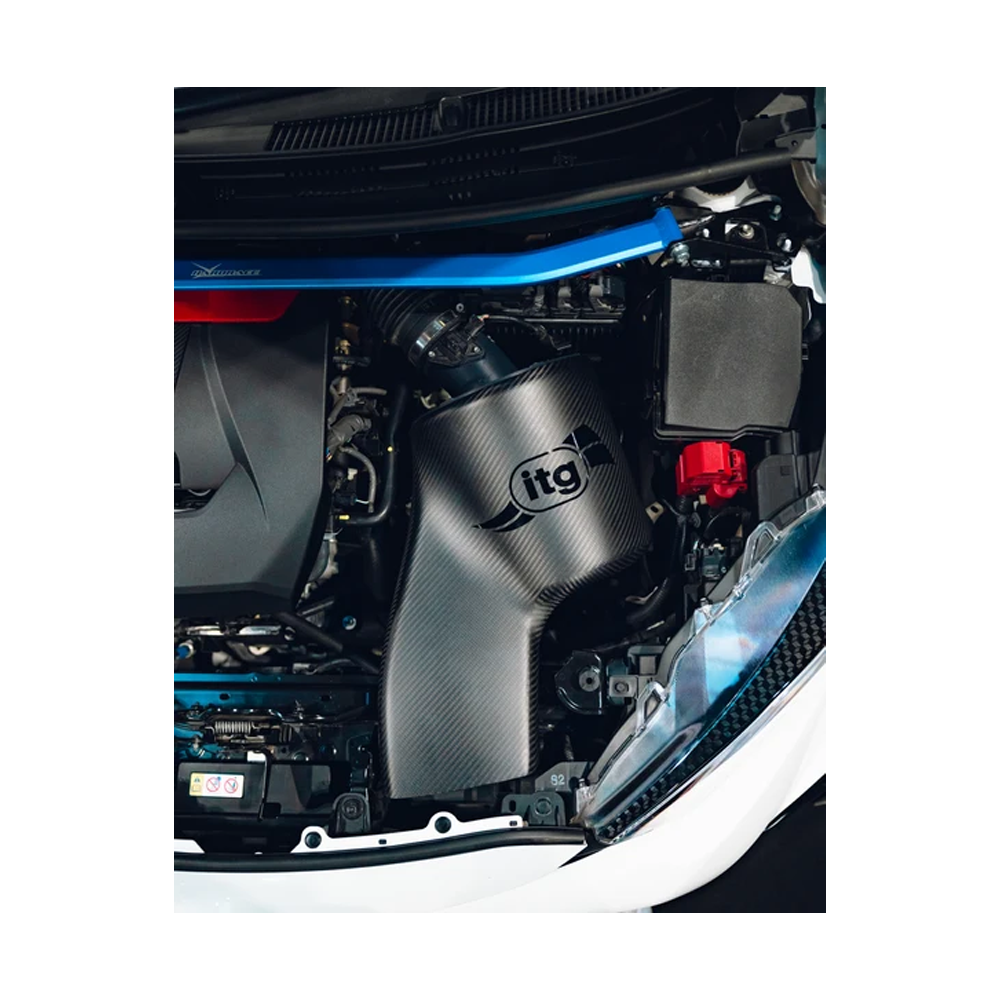 Maxogen Black Label Carbon Fibre Air Intake Kits for Toyota GR Yaris GXPA16 | G16E-GTS