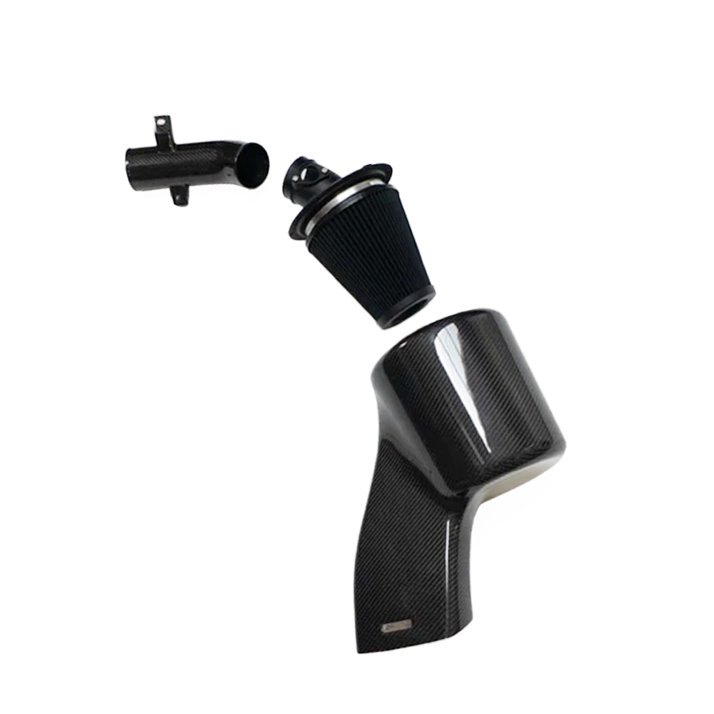 Maxogen Black Label Carbon Fibre Air Intake Kits for Toyota GR Yaris GXPA16 | G16E-GTS
