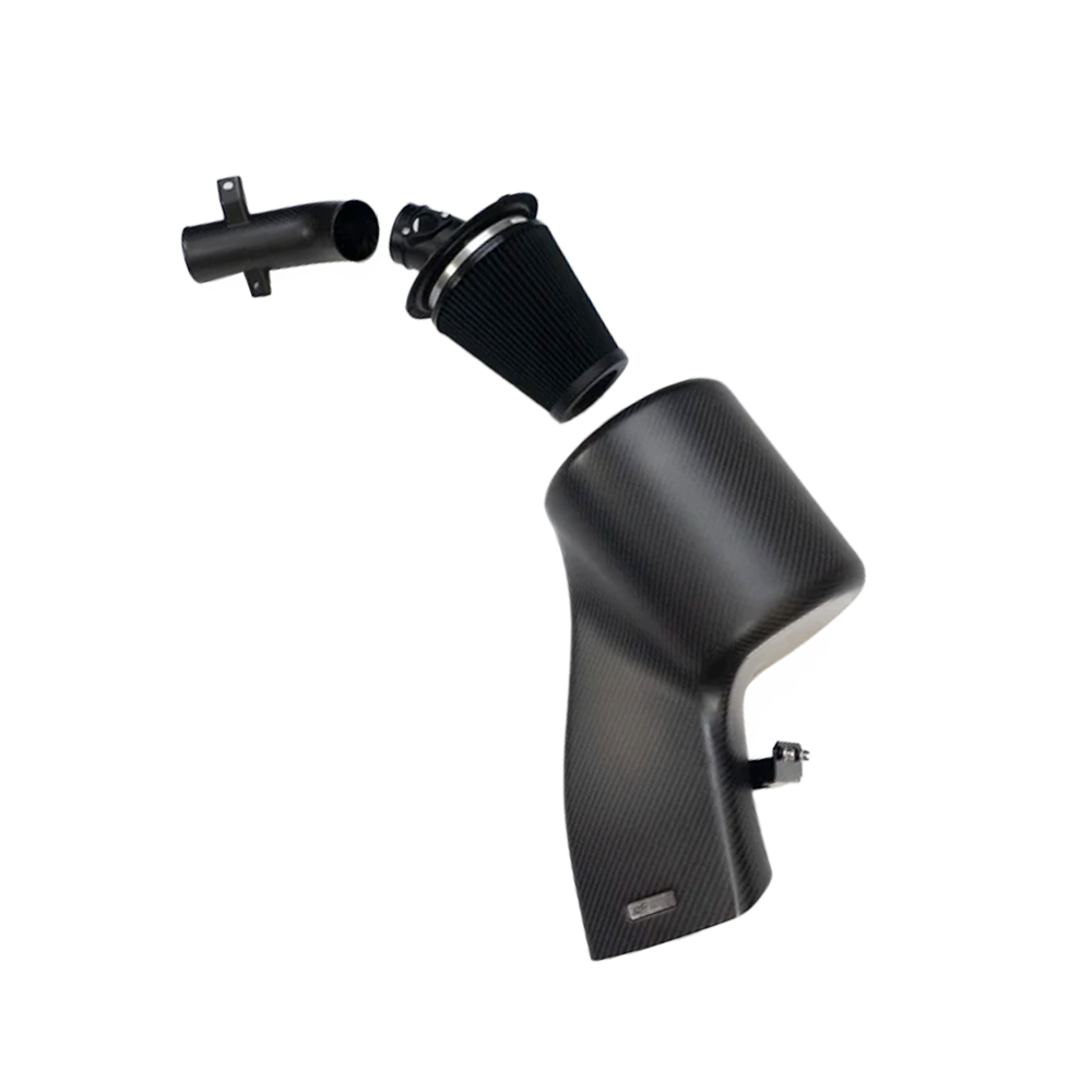 Maxogen Black Label Carbon Fibre Air Intake Kits for Toyota GR Yaris GXPA16 | G16E-GTS