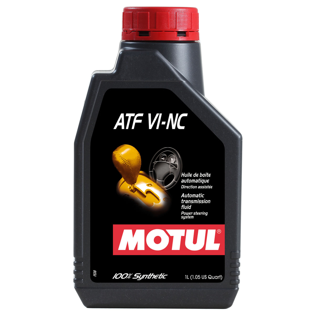 AFT VI-NC Transmission Fluid