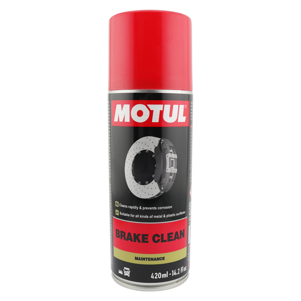 Brake Clean