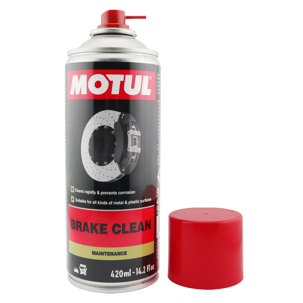 Brake Clean