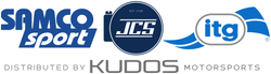 ITG JC20 Blank Alloy Baseplate | The Kudos Collective
