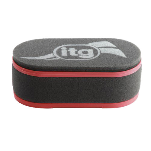 ITG JC40 Flat Top Air Filters