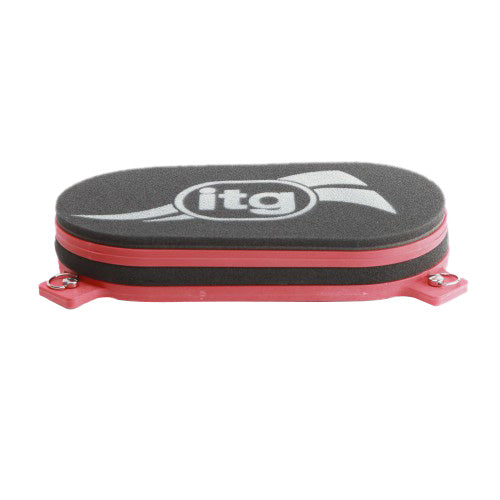 ITG JC40 Flat Top Air Filters