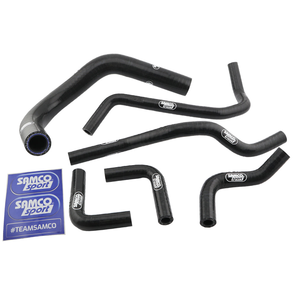 Silicone Power Steering Hose Set for Nissan Skyline GT-R R32