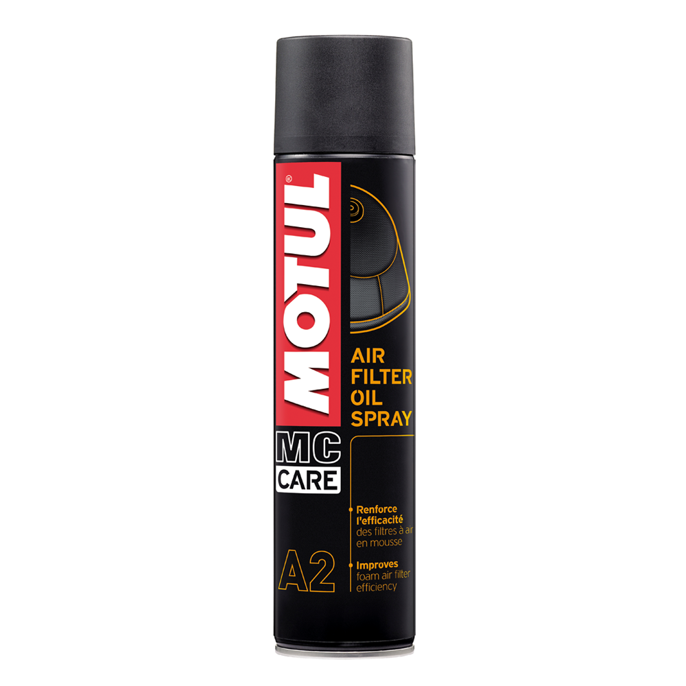 A2 Air Filter Oil
