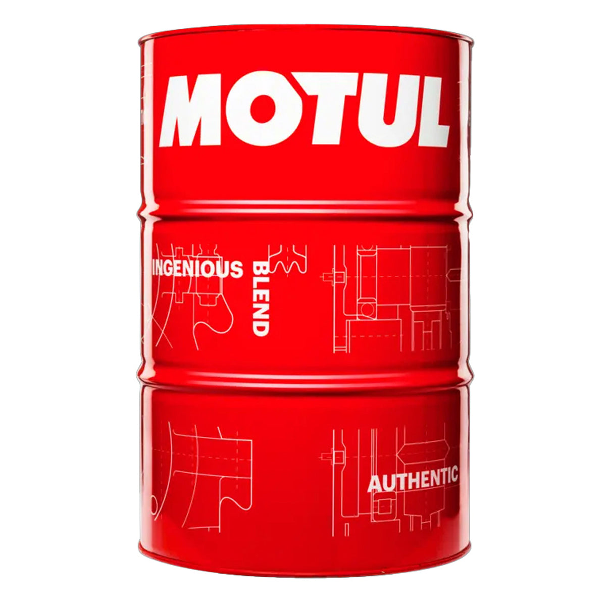 8100 X-Power Engine Oil 10W-60