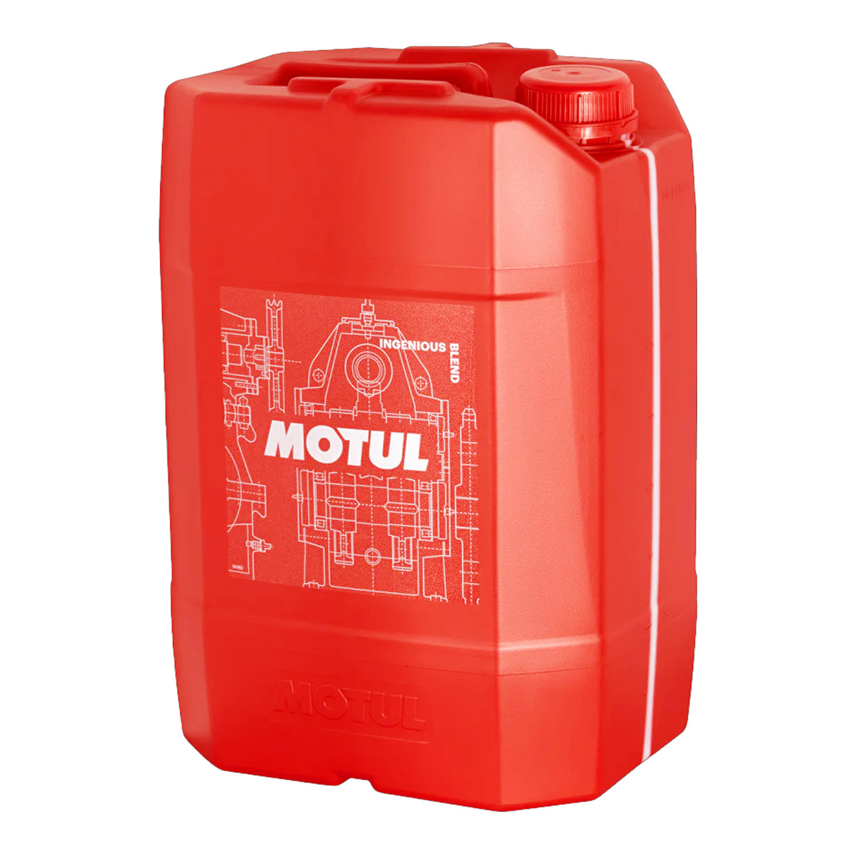 Multi DCTF Transmission Fluid