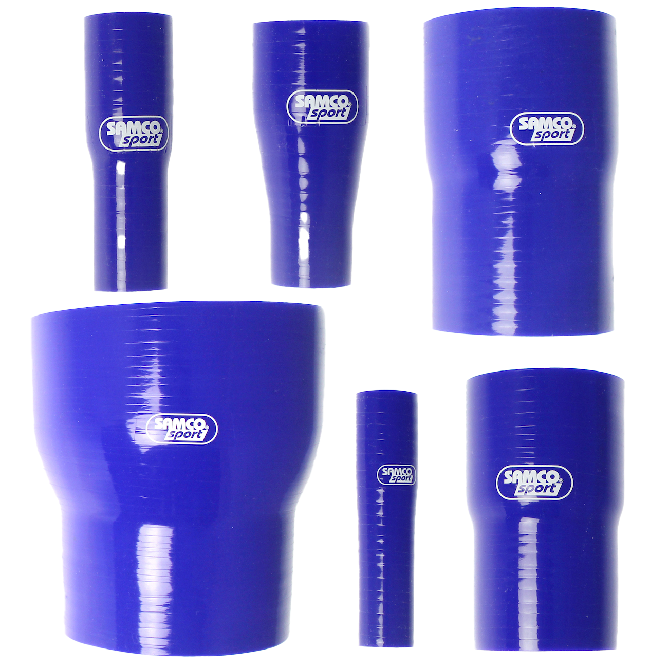 Samco Hose Kits | The Kudos Collective