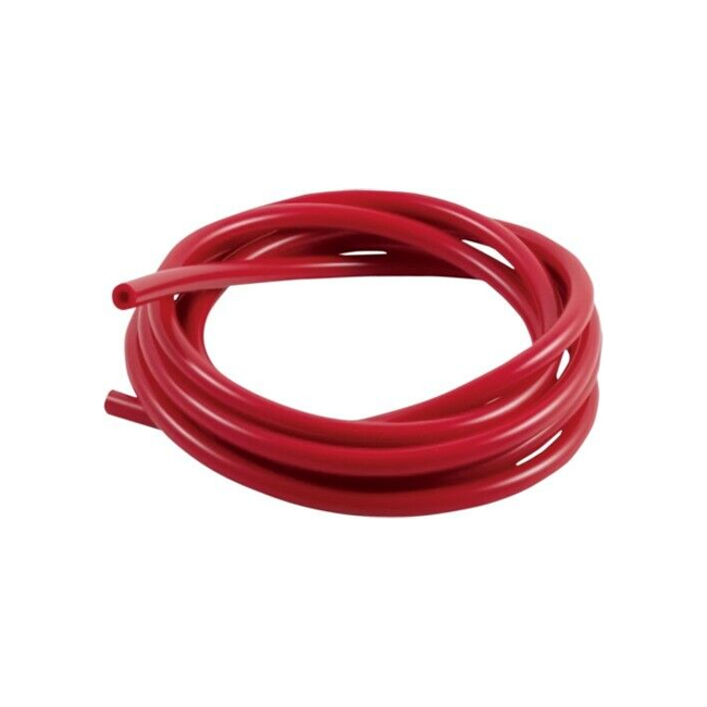 thumbnail image 2 of Samco Silicone Vacuum Tubing – Blue – 4mm Bore X 3 Meter Length – For Air, Water, Coolant – UK Made 2 of 5