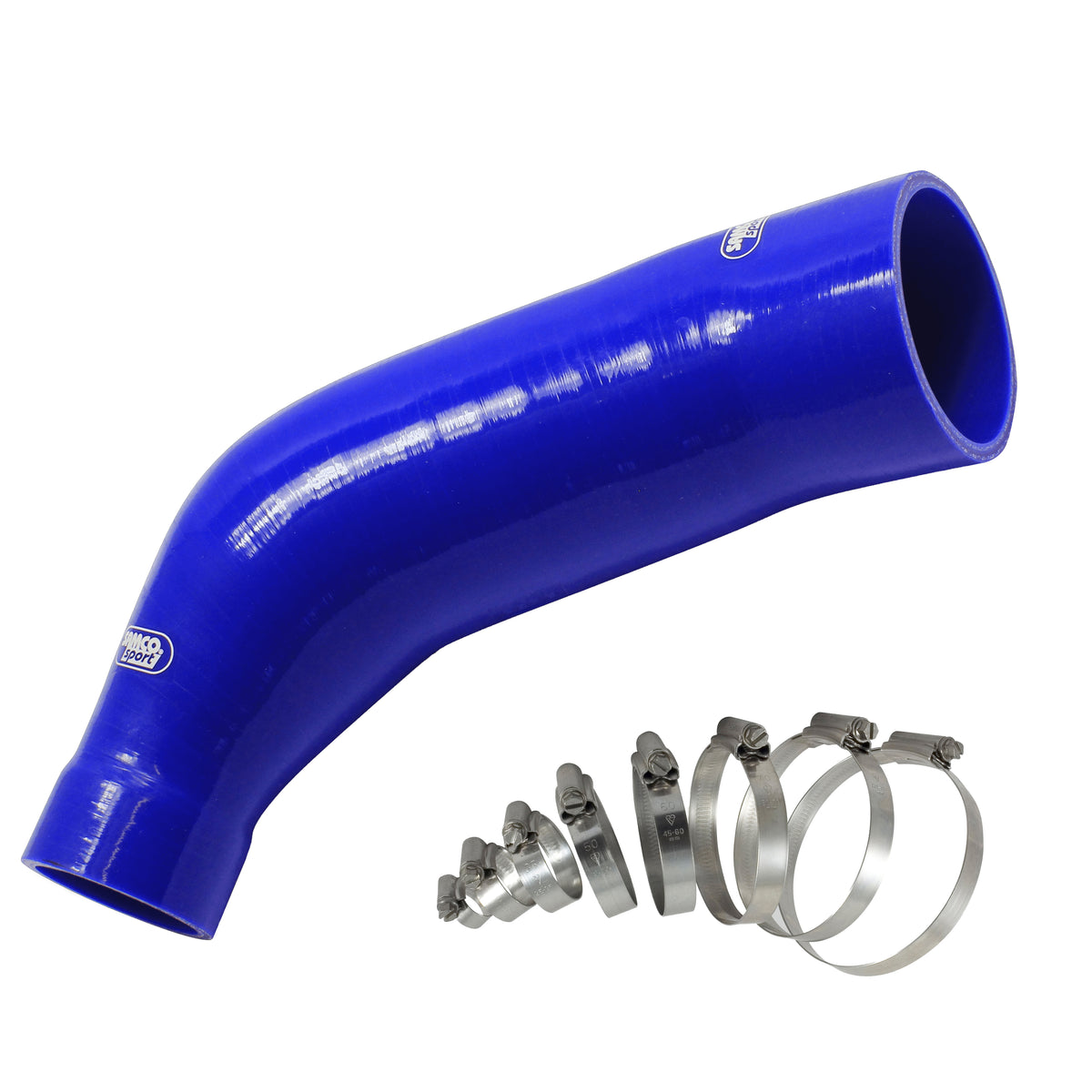 Audi S1 / VW Polo 2014-On Silicone Induction Hose Kit