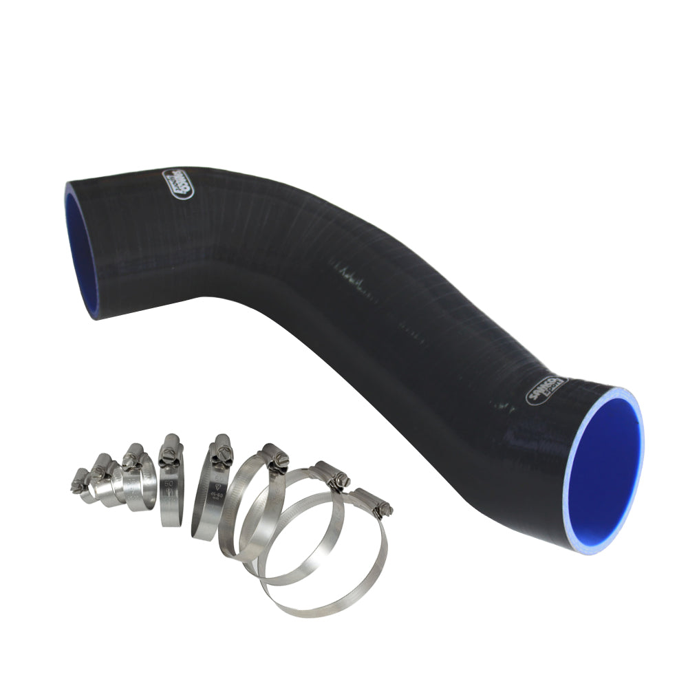 VW Golf Mk7 R 2014-On Silicone Induction Hose Kit