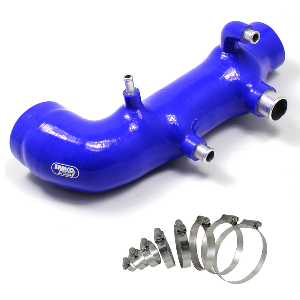 Subaru Impreza GC8 Version 5 &amp; 6 WRX &amp; STi Silicone Intake Hose