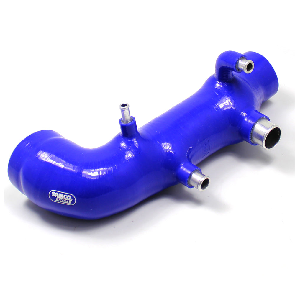 Subaru Impreza GC8 Version 5 &amp; 6 WRX &amp; STi Silicone Intake Hose