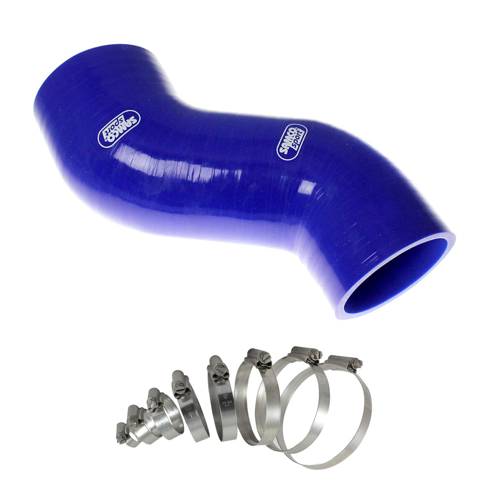 Subaru Impreza Turbo STI GR Version 10 2008-2012 Silicone Airbox Hose