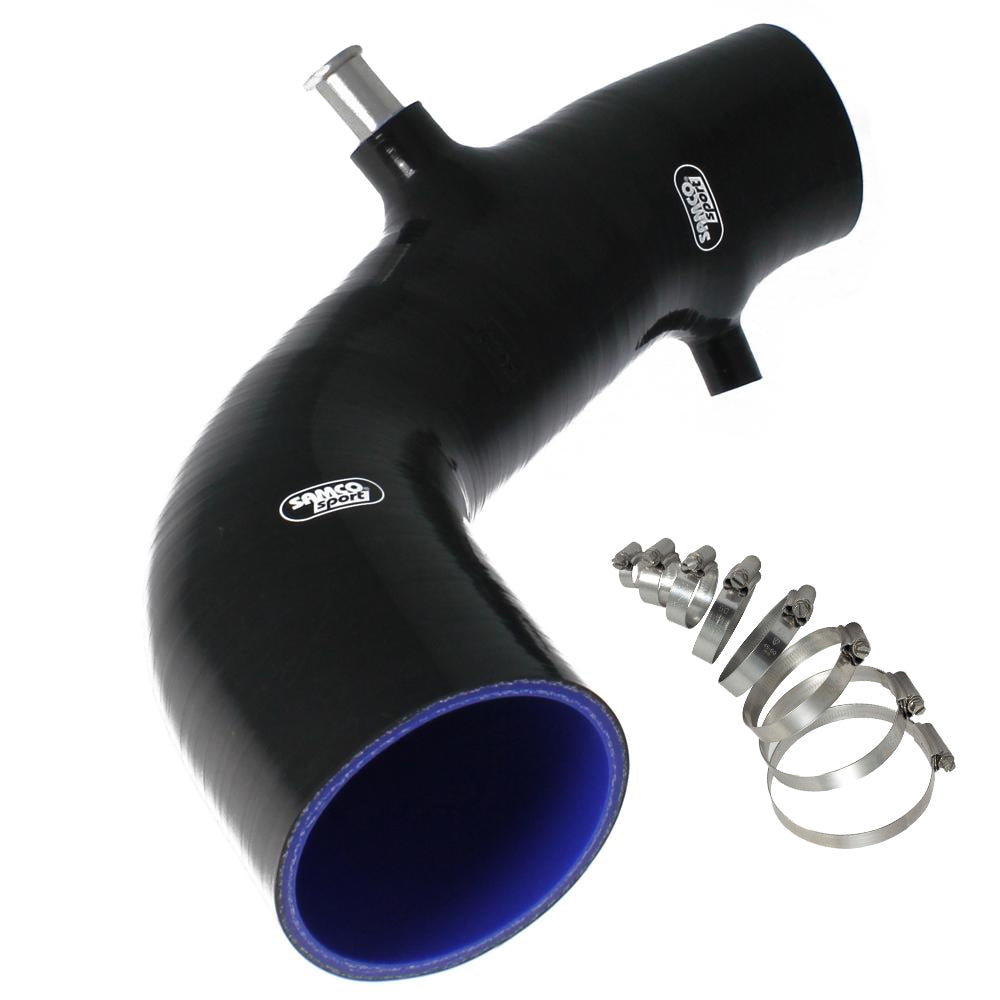 Honda S2000 AP1 F20C, Silicone Induction Hose