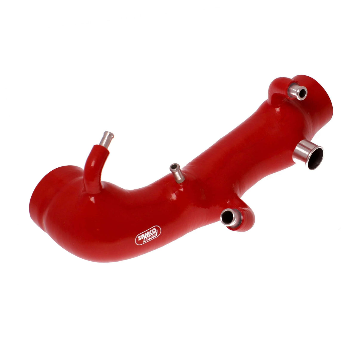 Subaru Impreza STI GR Version 10 2008-2012 Silicone Turbo Intake Hose