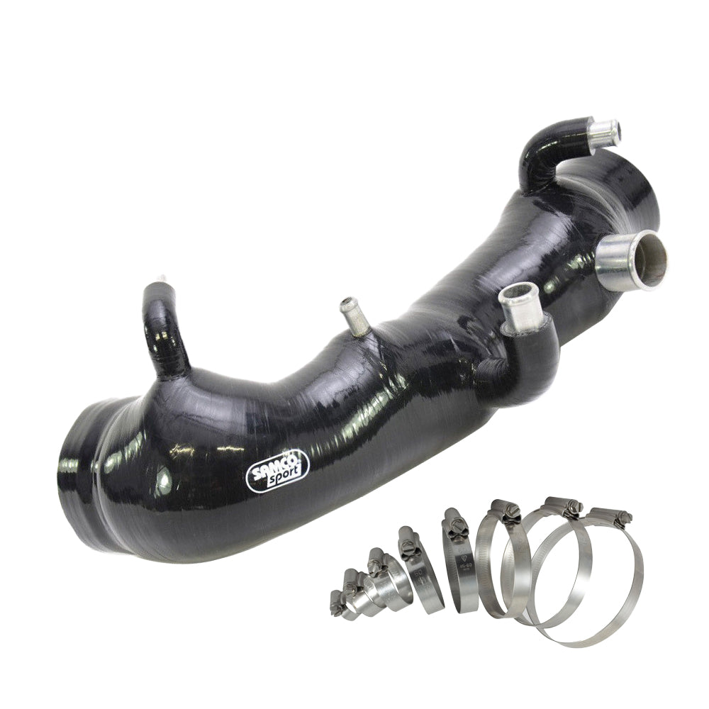 Subaru Impreza WRX GR Version 11 Silicone Turbo Intake Hose