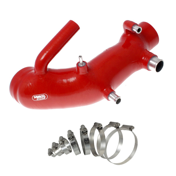 Subaru Impreza Turbo GC8 Version 3&4 WRX & STi Silicone Turbo Intake Hose