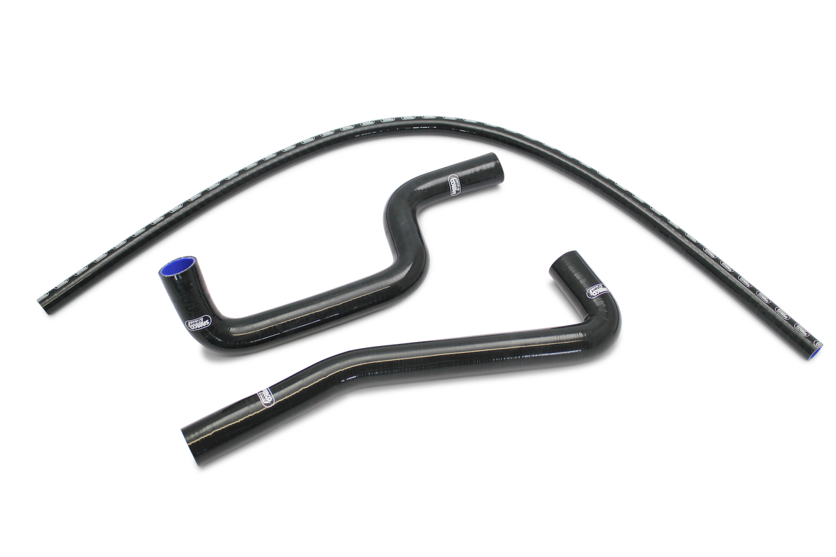 Coolant Hose Kit for Caterham 7 with Ford Cosworth BDR w/out Heaters