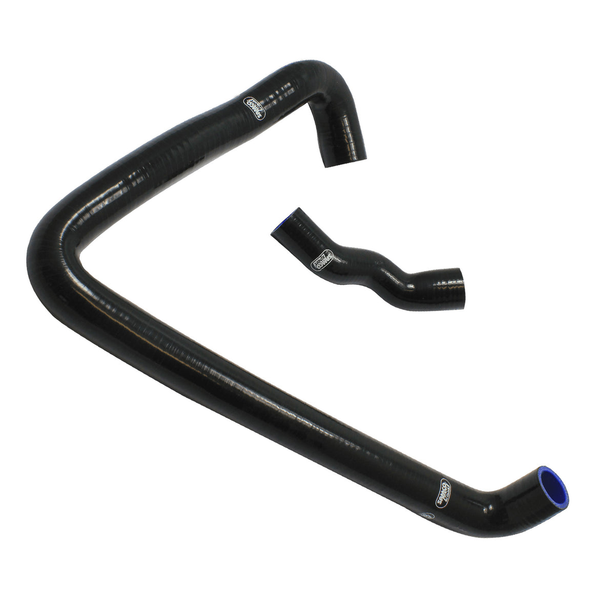 Nissan 300ZX Turbo Coolant Hose Kit