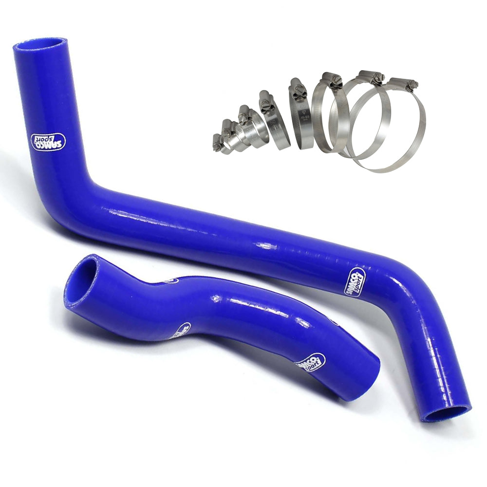 Nissan Silvia S15 200SX Silicone Coolant Hose Kit